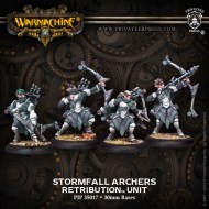 stormfall archers retribution unit